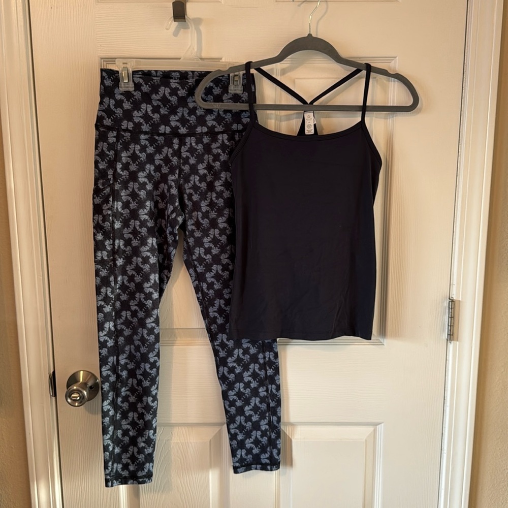 Aerie Offline Activewear Set
